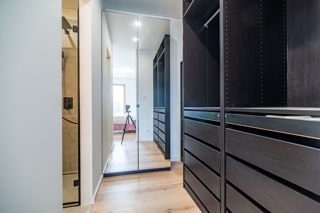 dom wolnostojący, 5 pokoi Siedliska. Zdjęcie 18