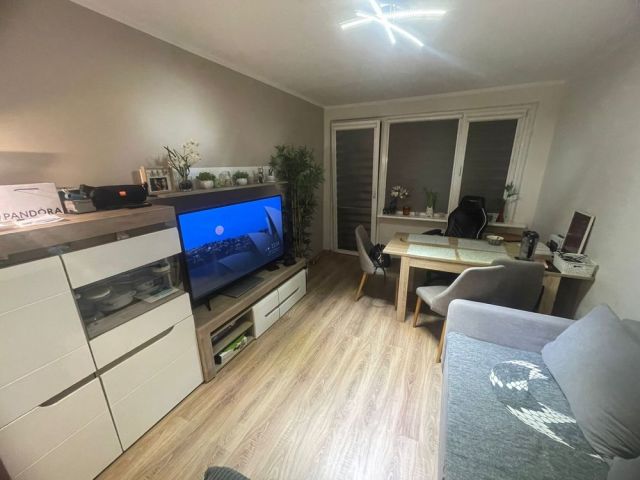 Mieszkanie 2-pokojowe Słupsk, ul. Królowej Jadwigi. Zdjęcie 1