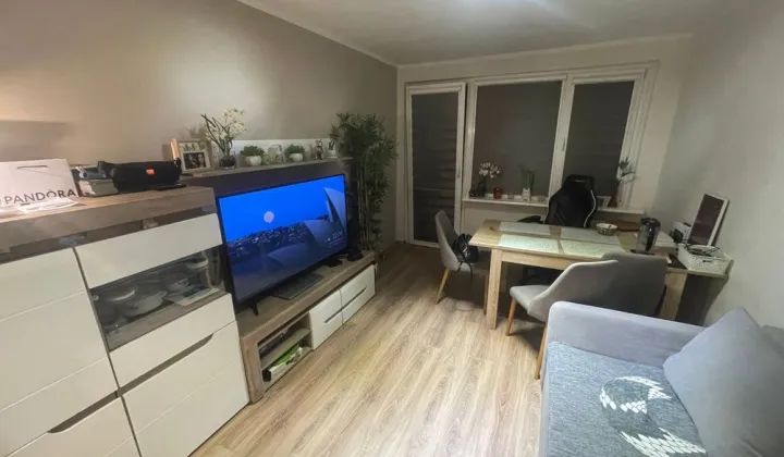 Mieszkanie 2-pokojowe Słupsk, ul. Królowej Jadwigi