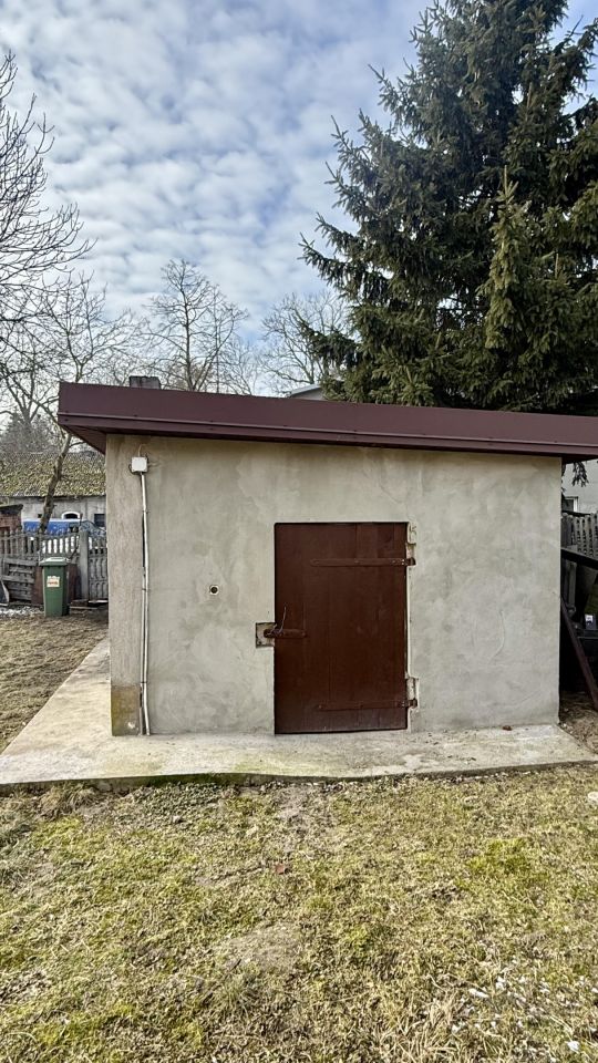 dom wolnostojący, 3 pokoje Ciążeń, ul. Parkowa. Zdjęcie 14