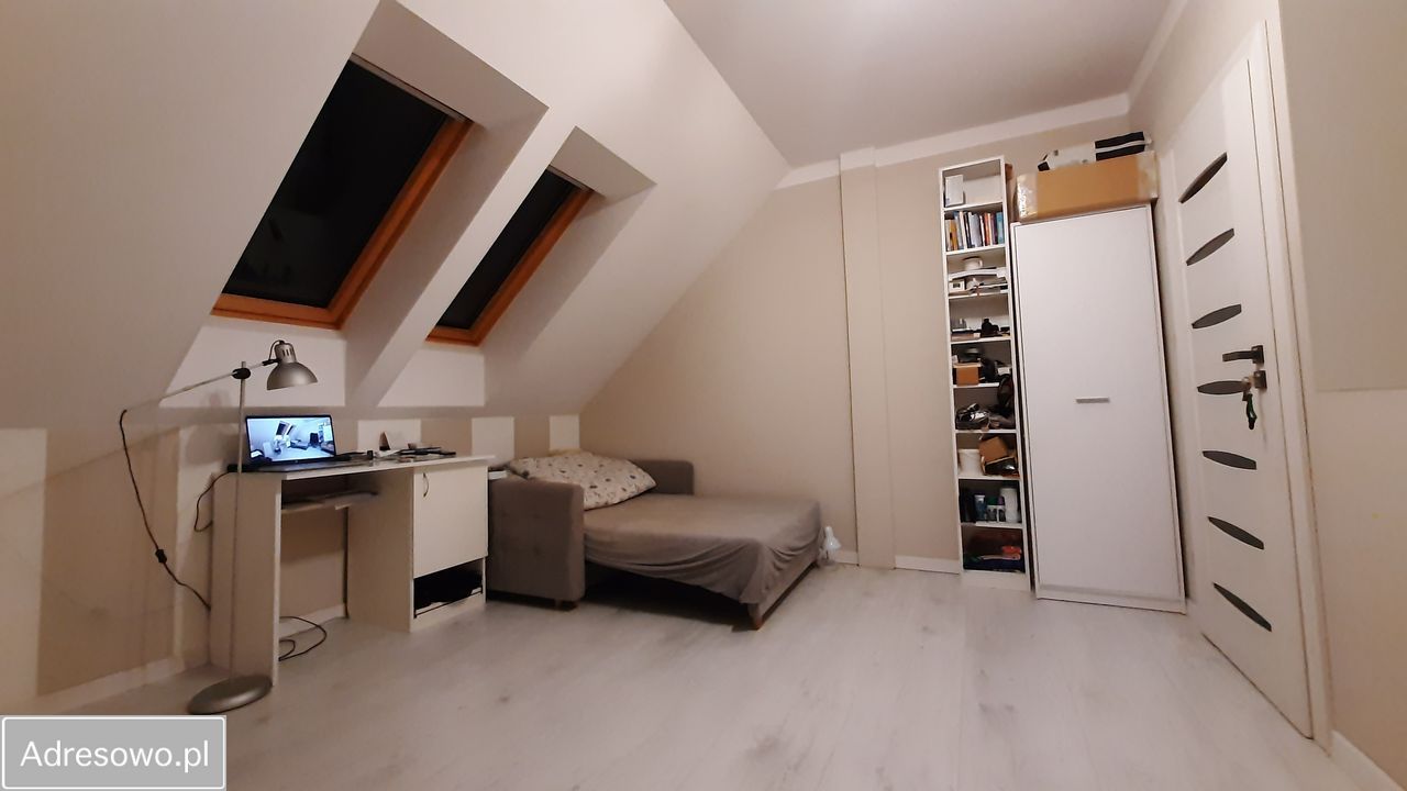 dom wolnostojący, 5 pokoi Libiąż. Zdjęcie 8