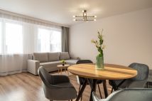 Mieszkanie 4-pokojowe Białystok Białostoczek, ul. Zagumienna. Zdjęcie 4