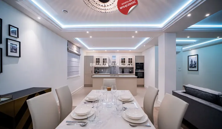 kamienica, 7 pokoi Żywiec, rynek Rynek