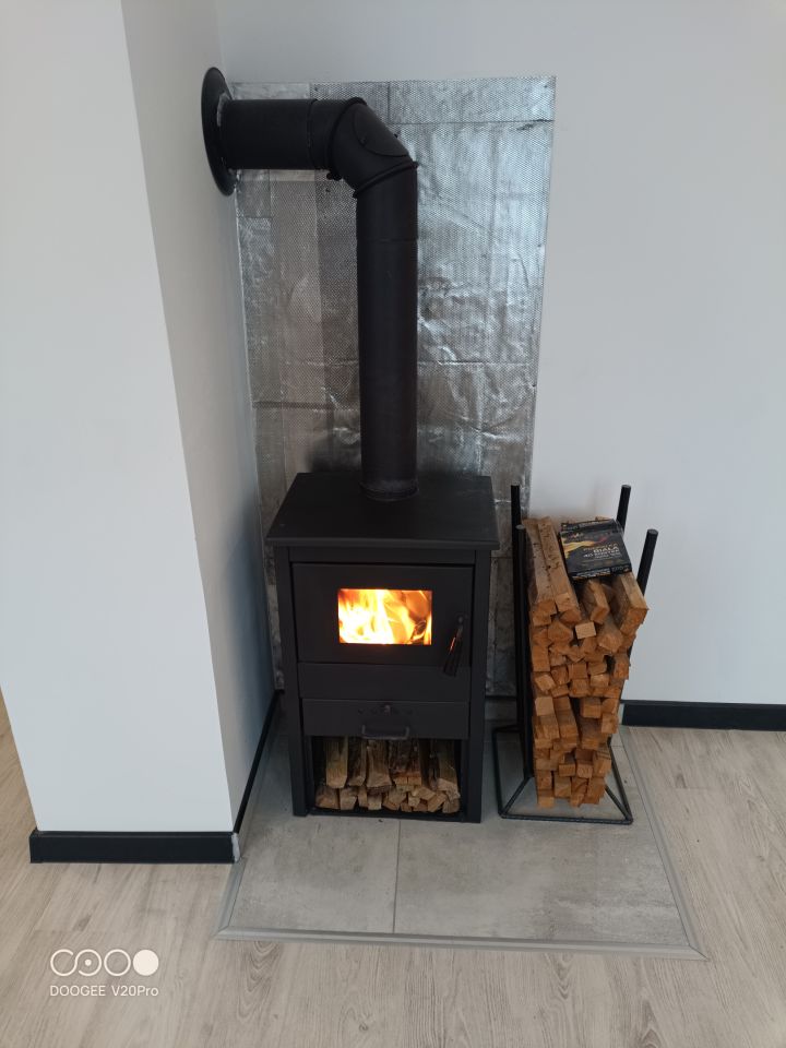 Mieszkanie 1-pokojowe Chrobrów. Zdjęcie 5