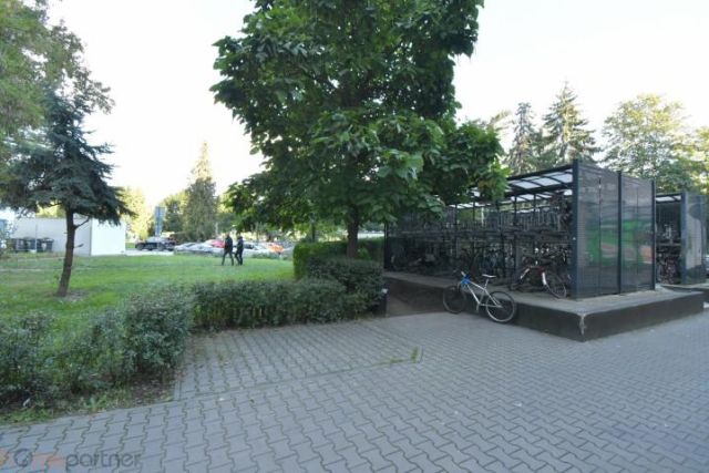 Lokal Wrocław Śródmieście, pl. Grunwaldzki. Zdjęcie 11