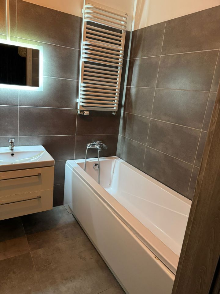 Mieszkanie 2-pokojowe Gdynia Chwarzno-Wiczlino, ul. Czesława Niemena. Zdjęcie 11