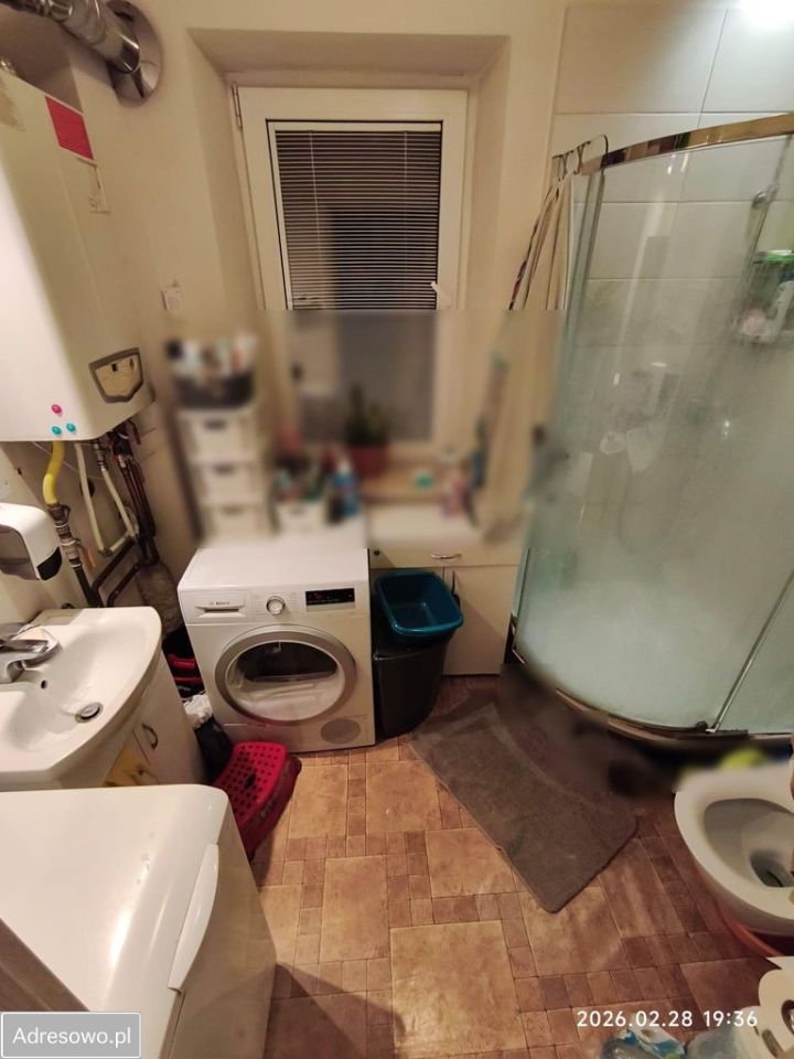 Mieszkanie 3-pokojowe Jakubowice Murowane. Zdjęcie 5