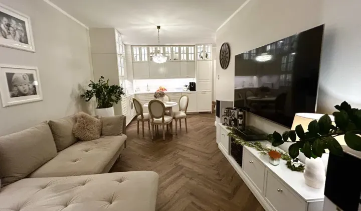 Mieszkanie 3-pokojowe Piotrków Trybunalski Śródmieście, ul. Przyszła