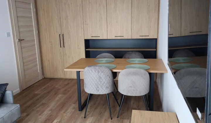 Mieszkanie 2-pokojowe Warszawa Bemowo, ul. Górczewska