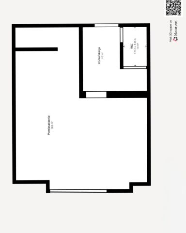 Lokal Łódź Chojny, ul. Rzgowska. Zdjęcie 10