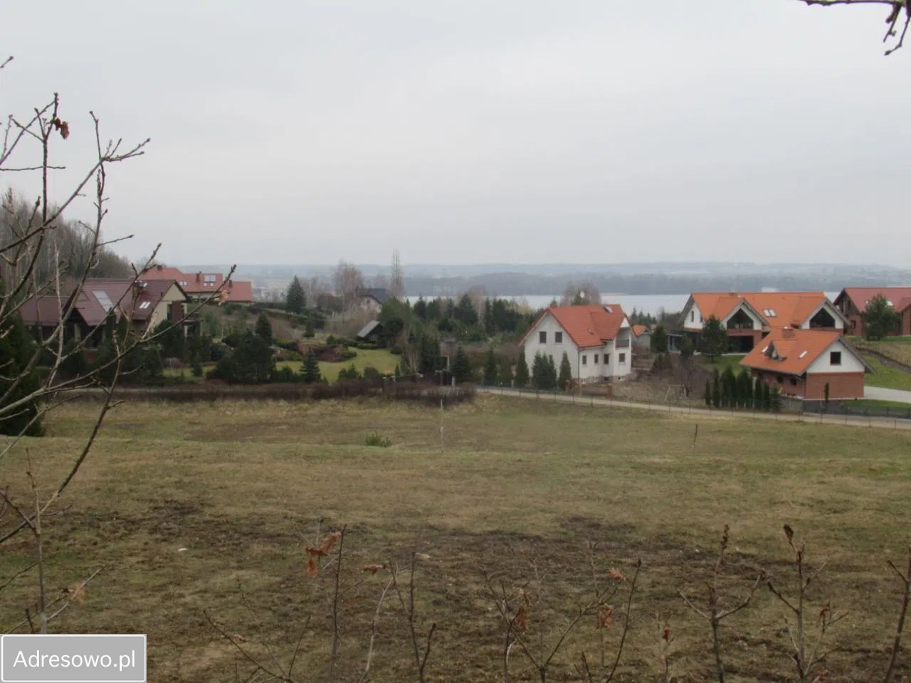 Działka budowlana Majdy, ul. Adama i Ewy. Zdjęcie 9