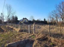 Działka budowlana Goleszów Równia. Zdjęcie 4