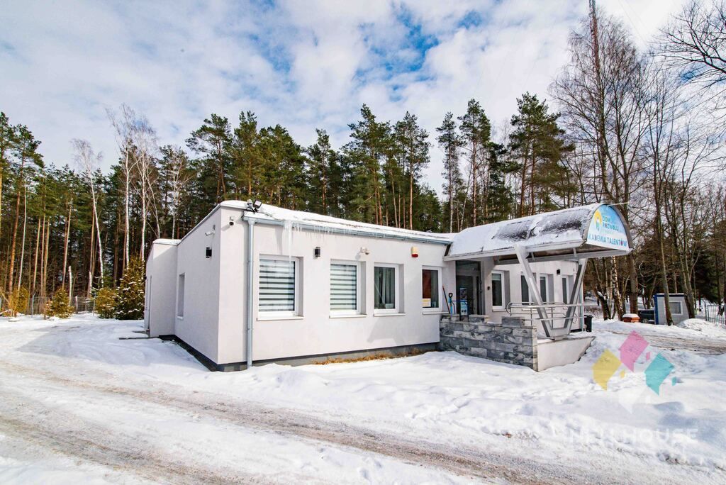 Biuro Olsztyn, ul. Masztowa. Zdjęcie 2