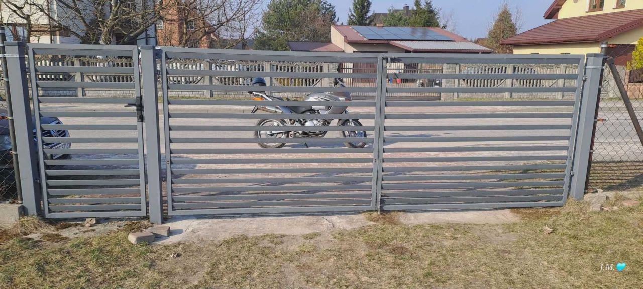 Działka budowlana Buczek. Zdjęcie 4