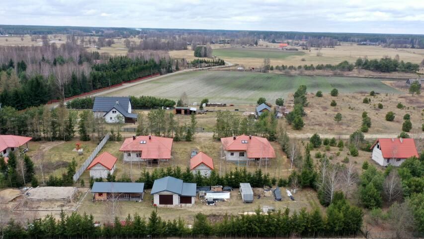 dom wolnostojący, 4 pokoje Piasutno Żelazne. Zdjęcie 4