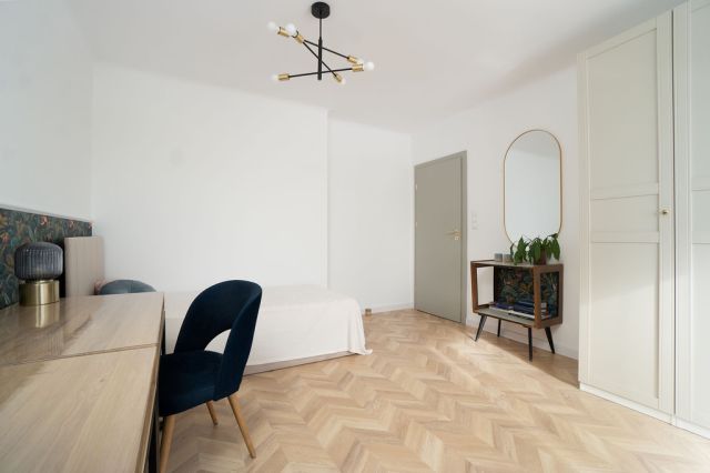 Mieszkanie 3-pokojowe Rzeszów, ul. Księcia Józefa Poniatowskiego. Zdjęcie 6