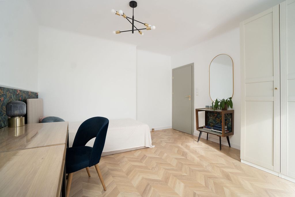 Mieszkanie 3-pokojowe Rzeszów, ul. Księcia Józefa Poniatowskiego. Zdjęcie 6