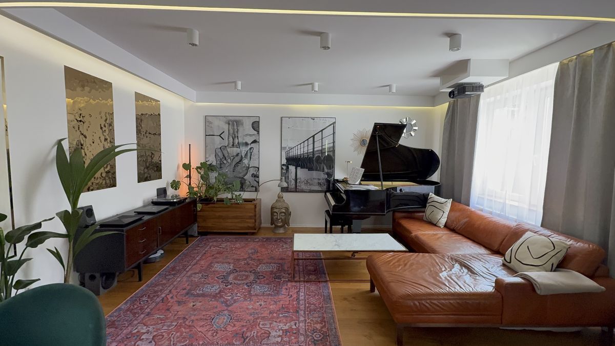 dom wolnostojący, 5 pokoi Wrocław Psie Pole, ul. Spacerowa. Zdjęcie 6