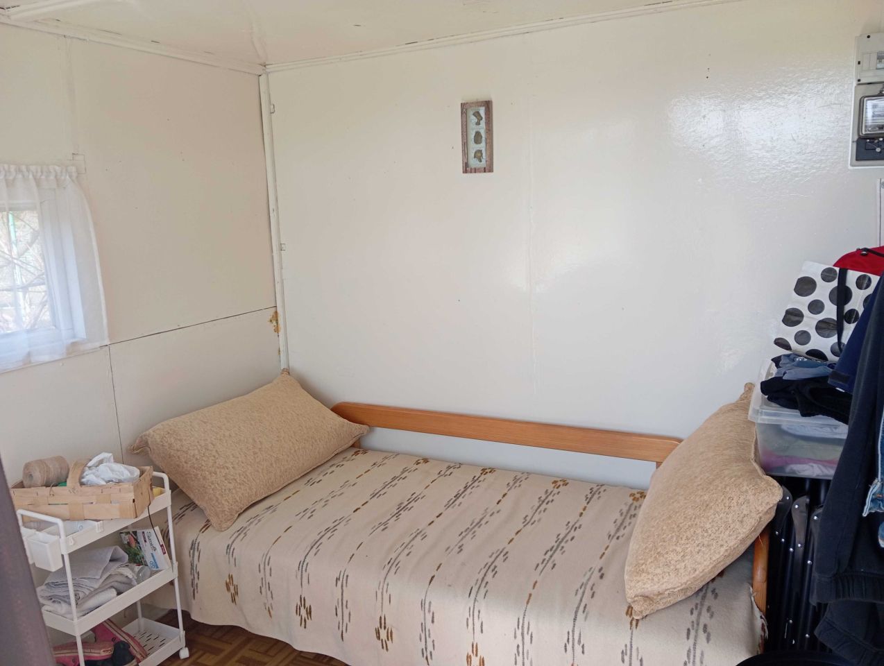 Działka rod Mielec. Zdjęcie 4