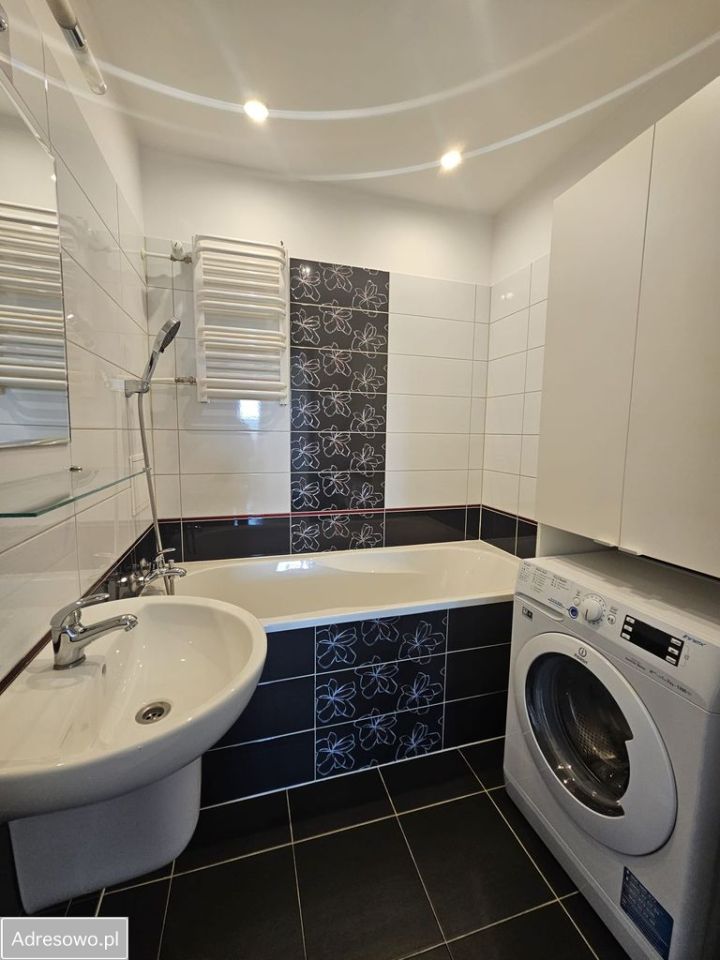 Mieszkanie 3-pokojowe Zielona Góra Centrum, ul. Węgierska. Zdjęcie 9