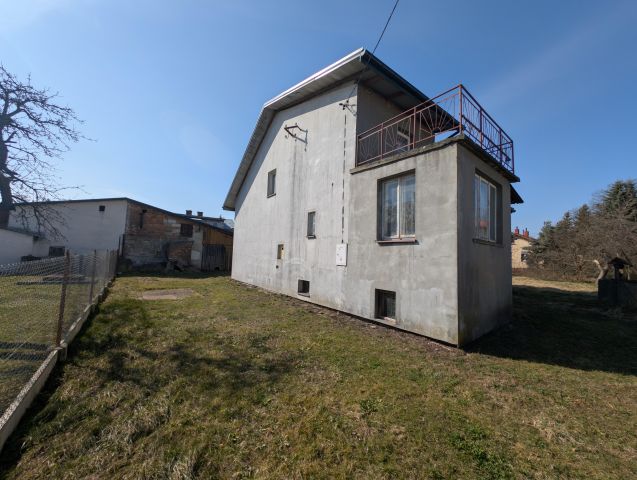 dom wolnostojący, 5 pokoi Rymanów, ul. Osiedle. Zdjęcie 1