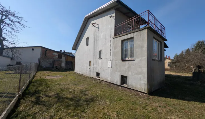 dom wolnostojący, 5 pokoi Rymanów, ul. Osiedle