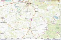 Działka budowlana Ploski. Zdjęcie 1