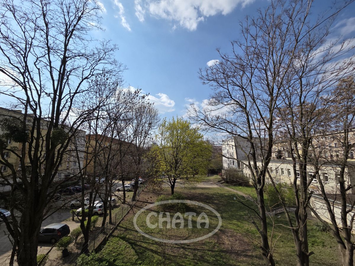 Mieszkanie 2-pokojowe Wrocław Krzyki, pl. Tadeusza Kościuszki. Zdjęcie 7