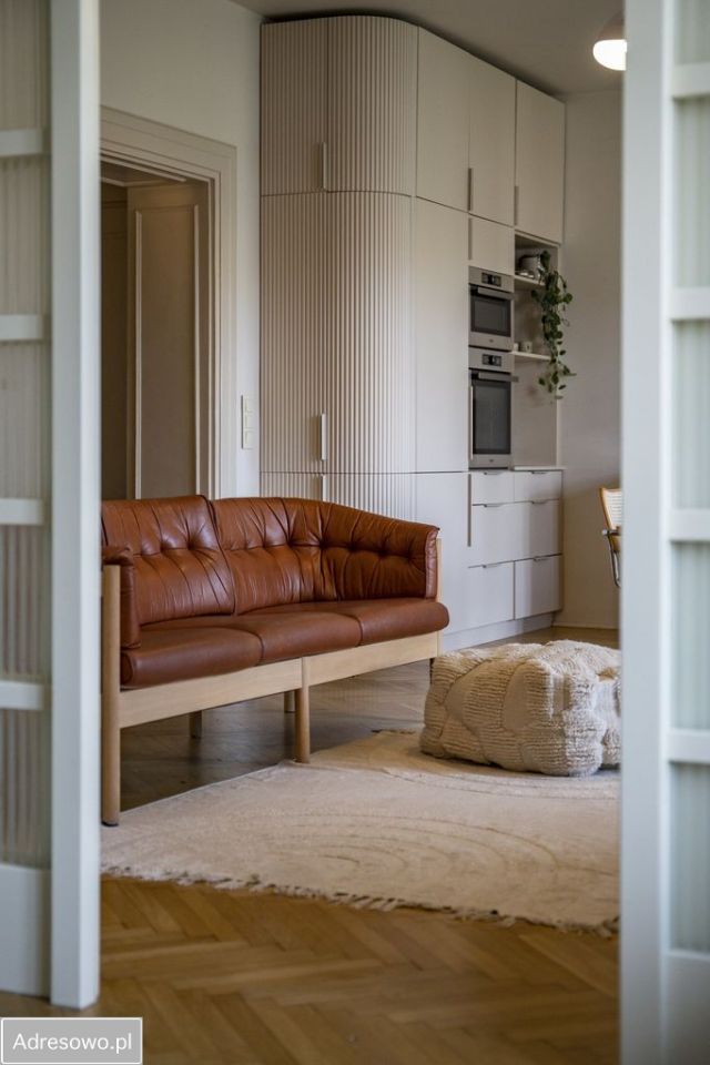 Mieszkanie 4-pokojowe Poznań Jeżyce, pl. Adama Asnyka. Zdjęcie 19