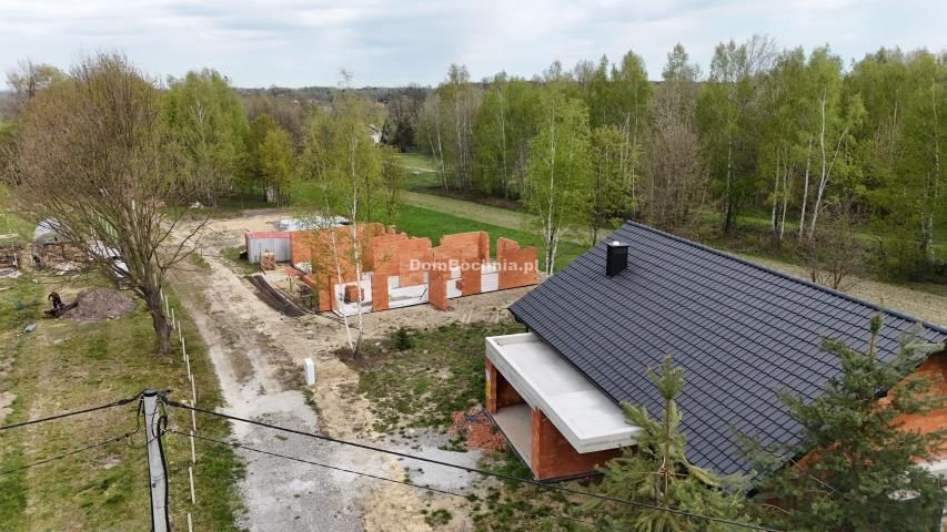 dom wolnostojący, 4 pokoje Dąbrówka. Zdjęcie 8