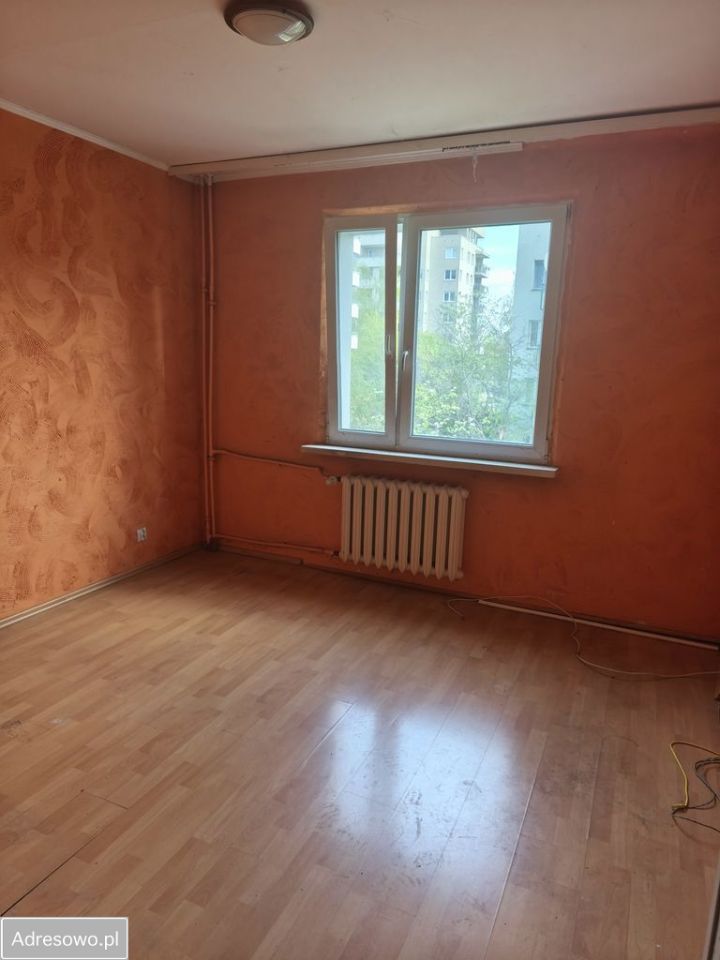 Mieszkanie 4-pokojowe Warszawa Ursynów, ul. Związku Walki Młodych. Zdjęcie 2