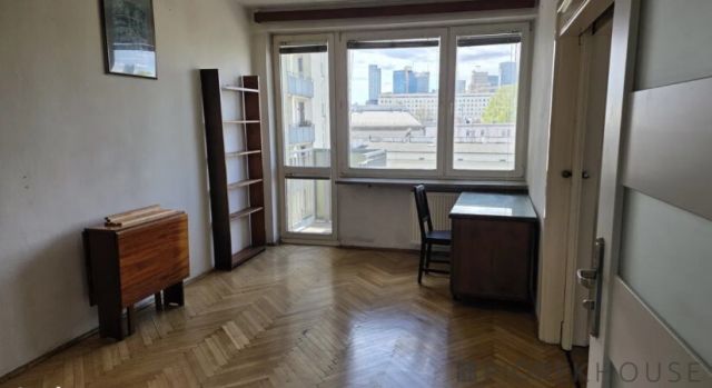 Mieszkanie 3-pokojowe Warszawa Śródmieście, ul. Tamka. Zdjęcie 9