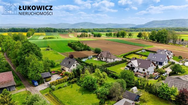 Działka inwestycyjna Hecznarowice. Zdjęcie 18