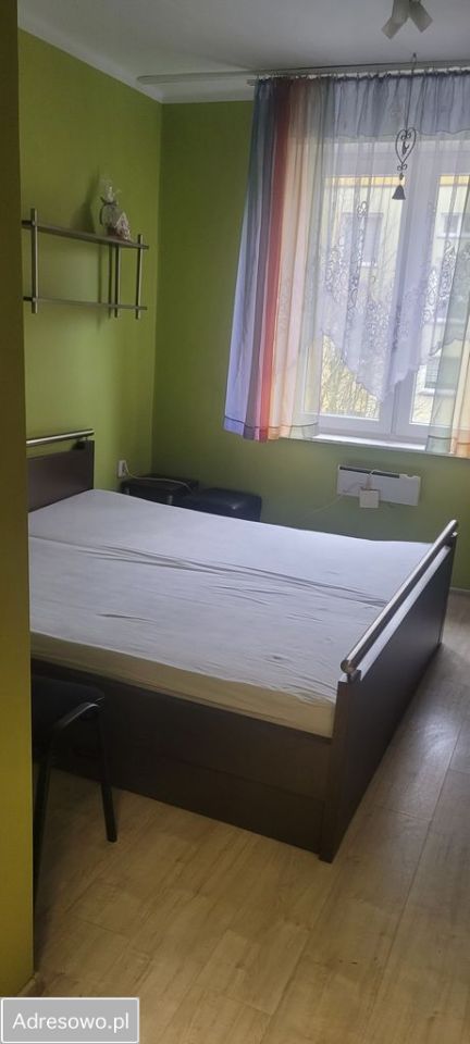 Mieszkanie 2-pokojowe Bytom Śródmieście, ul. Wrocławska. Zdjęcie 6