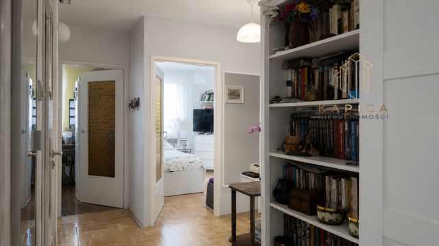 Mieszkanie 4-pokojowe Lublin Czuby, ul. Rycerska. Zdjęcie 2