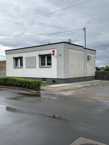 dom wolnostojący Krzywiń. Zdjęcie 1