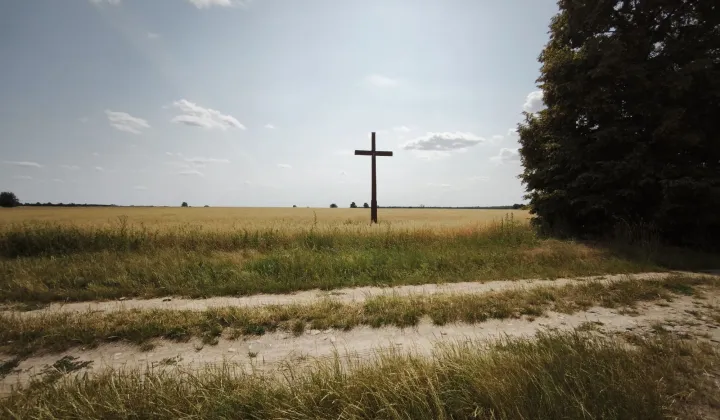 Działka rolna Droblin