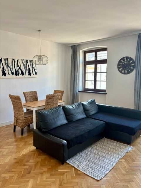 Mieszkanie 2-pokojowe Wrocław Stare Miasto, ul. Tadeusza Kościuszki. Zdjęcie 3