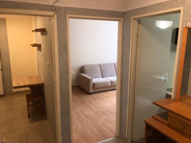 Mieszkanie 2-pokojowe Kraków Dąbie, al. Pokoju. Zdjęcie 12