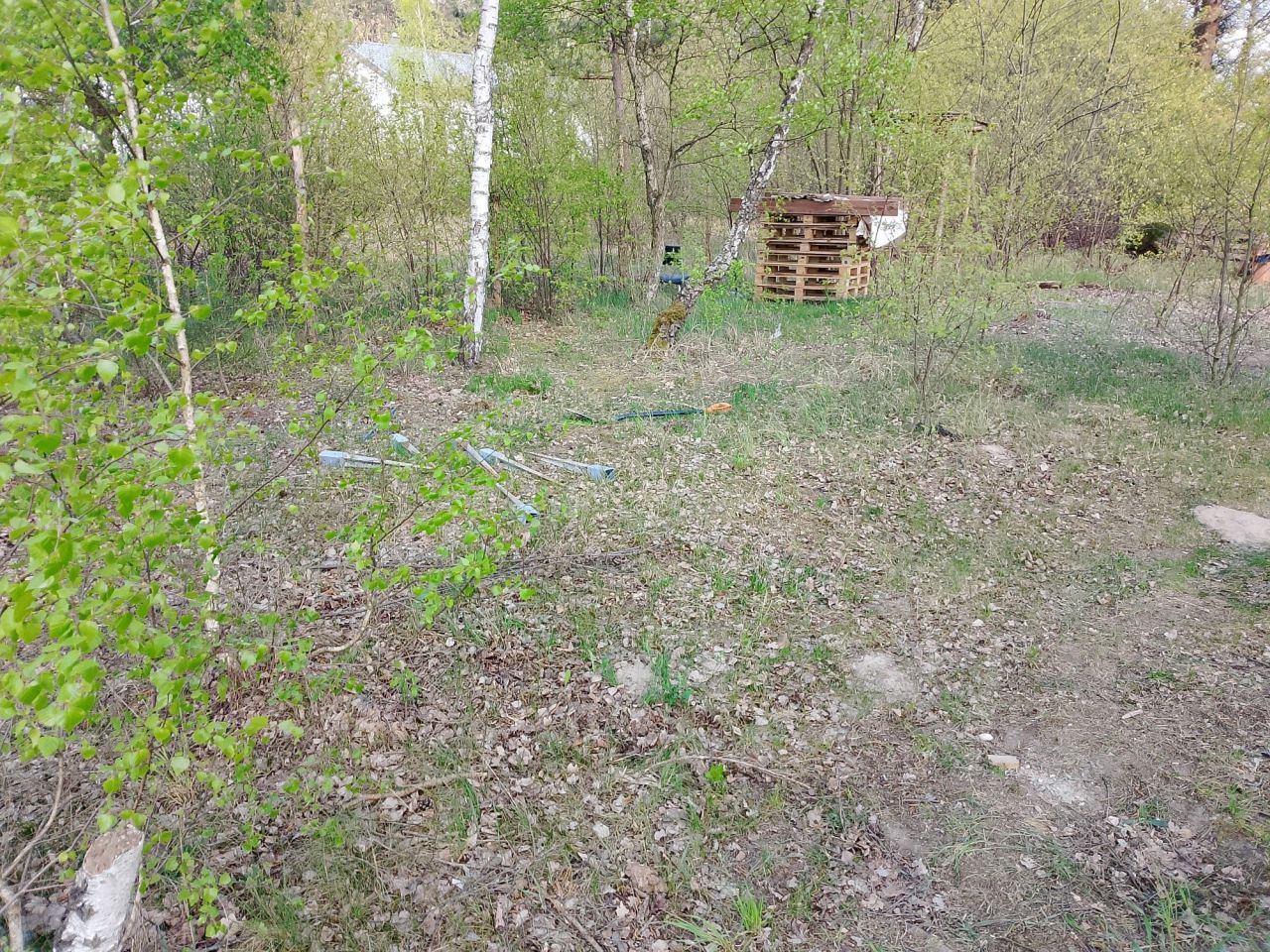 Działka budowlana Obrowo, ul. Borowikowa. Zdjęcie 5