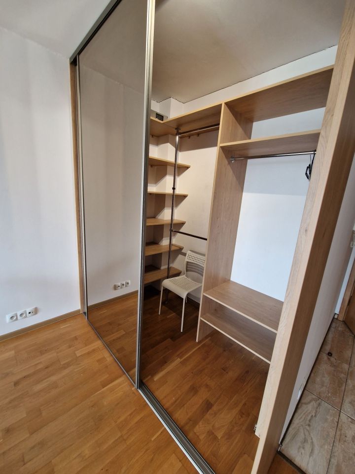 Mieszkanie 1-pokojowe Kraków Dębniki, ul. Karola Bunscha. Zdjęcie 8