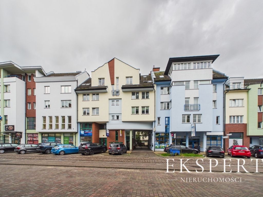 Lokal Koszalin, ul. kard. Stefana Wyszyńskiego. Zdjęcie 11