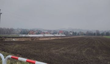 Działka budowlana Nieszkowice Małe