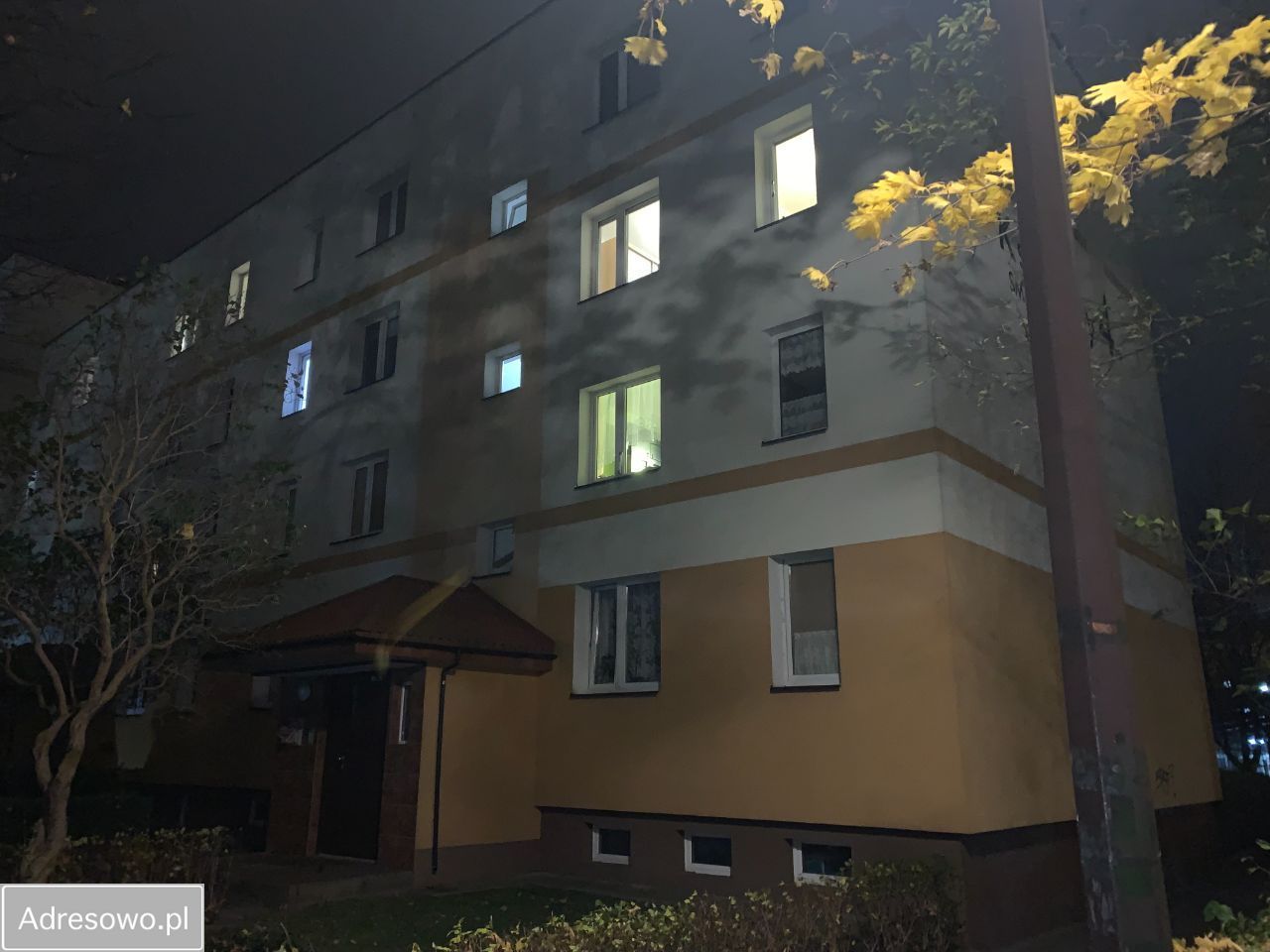 Mieszkanie 3-pokojowe Łomża, ul. Księżnej Anny