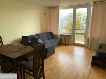 Mieszkanie 3-pokojowe Warszawa Ursynów, ul. Jana Wasilkowskiego