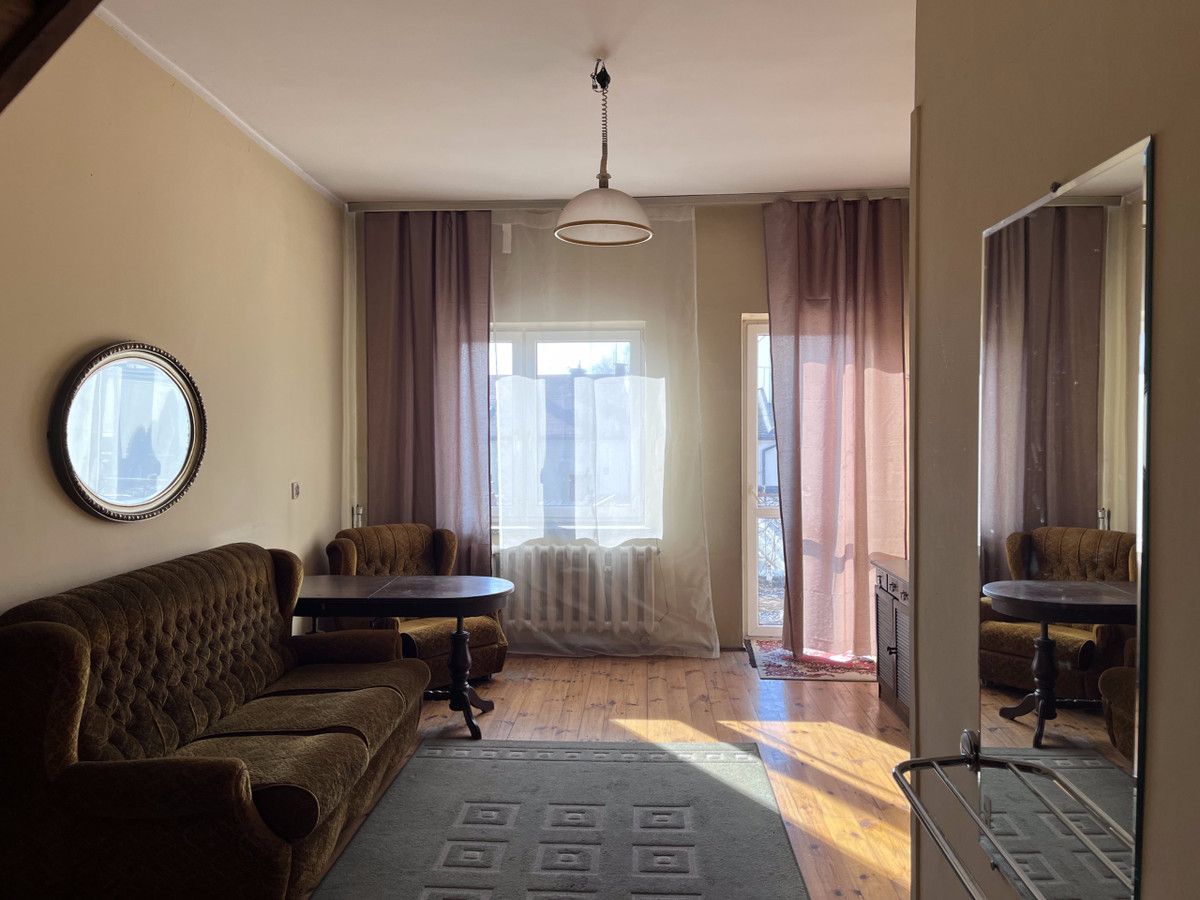 kamienica, 2 pokoje Łask, pl. 11 Listopada. Zdjęcie 13