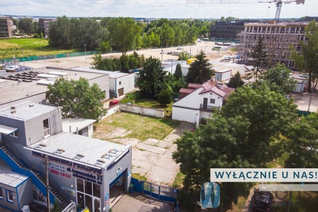 dom wolnostojący, 4 pokoje Warszawa Włochy, ul. Łopuszańska. Zdjęcie 1