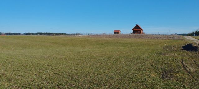 Działka budowlana Bogaczewo. Zdjęcie 1