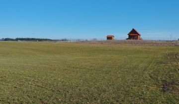 Działka budowlana Bogaczewo