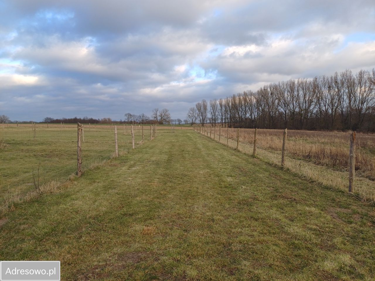 Działka budowlana Tychowo. Zdjęcie 13